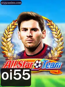 AllStarTeam: Um Mergulho Profundo no Jogo Revolucionário