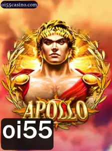 Conheça Apollo: O Novo Sensação dos Jogos de Estratégia