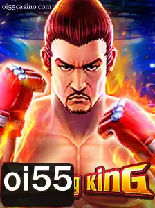 BoxingKing: O Jogo Inovador que Reúne Estratégia e Agilidade