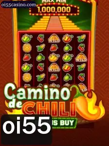 Explorando o Fascinante Mundo de CaminodeChiliBonusBuy
