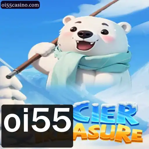 Descubra as Aventuras Geladas de GlacierTreasure