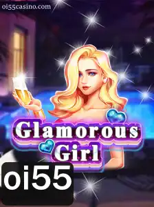 GlamorousGirl: Descubra o Encanto do Jogo com oi55
