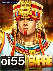 Introdução e Regras do Jogo GoldenEmpire: Uma Aventura Épica