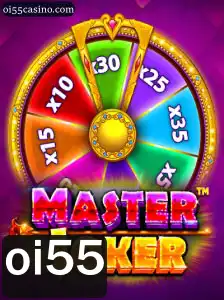 Descubra o Fascinante Mundo do Jogo MasterJoker