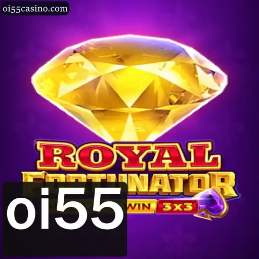 RoyalFort: Uma Aventura Estratégica com Oi55