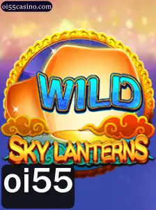 Descubra o Fascinante Mundo de SkyLanterns