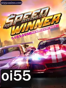 SpeedWinner: A Emoção das Corridas em Um Novo Jogo de Adrenalina