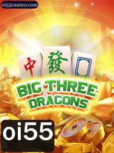 Descubra o Fascinante Mundo de BigThreeDragons