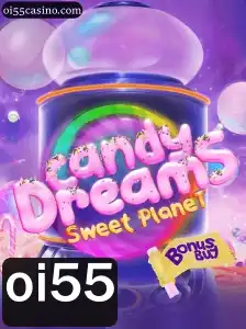 CandyDreamsSweetPlanet: Descubra o Universo Doce e Aventureiro