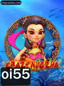 Explorando o Mundo de CrazyNuoZha: Um Jogo Inovador e Empolgante