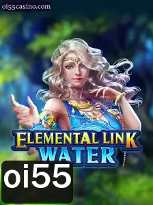 Explorando o Fascinante Mundo de ElementalLinkWater