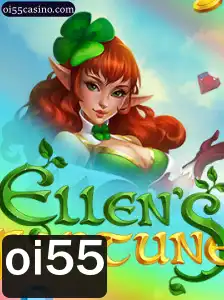 Descubra as Aventuras de EllensFortune: Um Novo Horizonte no Mundo dos Jogos de Tabuleiro