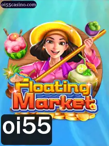 Explorando 'FloatingMarket': O Jogo de Estratégia em Alta que Une Comércio e Aventuras