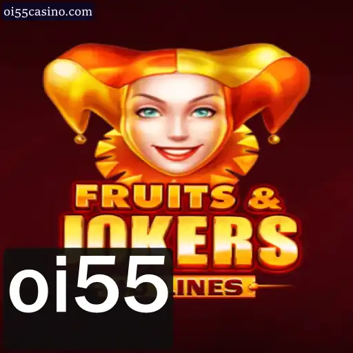 Descubra o Universo Vibrante de FruitsAndJokers40