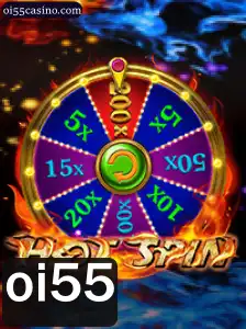 A Fascinante Aventura de HotSpin: Descubra as Regras e Estratégias do Jogo