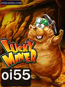 Explorando LuckyMiner: Uma Jornada de Aventuras e Descobertas com o Código OI55