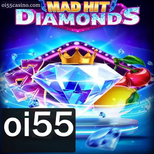 Explorando o Fascinante Mundo de MadHitDiamonds