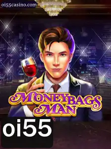 Explorando o Universo de MoneybagsMan: O Novo Sensação no Mundo dos Jogos