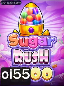 Explorando SugarRush1000: A Nova Sensação dos Jogos com a Palavra-chave Oi55