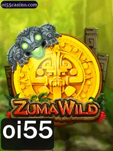 Descubra o Fascinante Mundo de ZumaWild com a Palavra-chave oi55