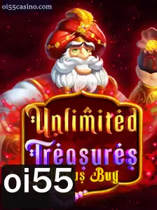 UnlimitedTreasuresBonusBuy: Descubra o Mundo dos Tesouros Infinitos
