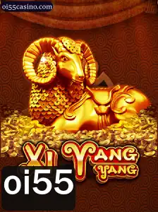 Explorando o Mundo de XiYangYang